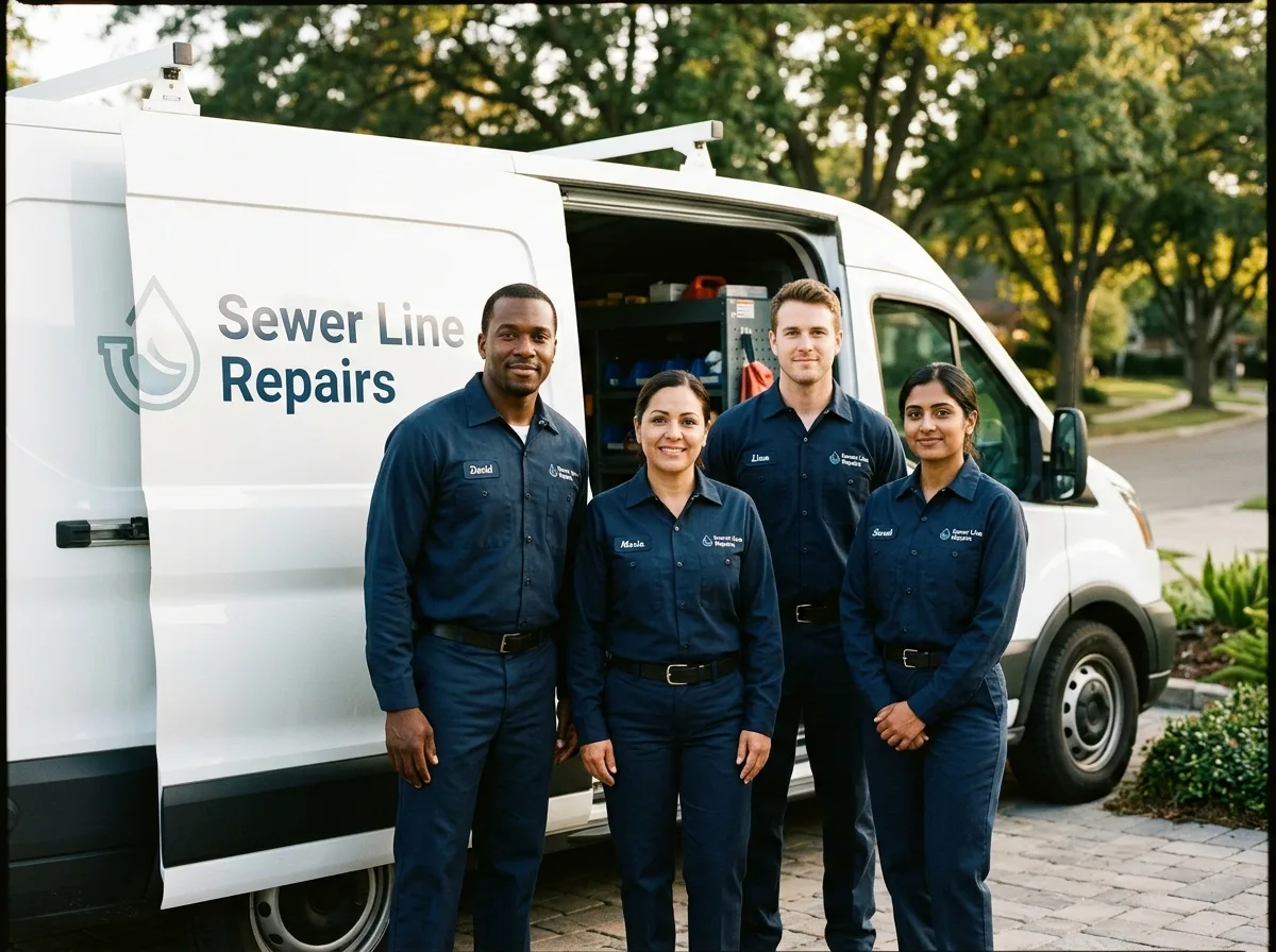 Emergency Plumber company in Navarre, FL