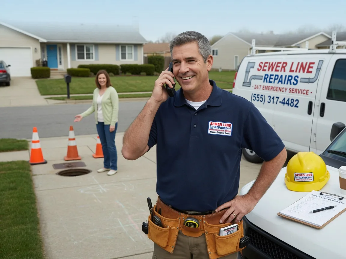 Emergency Plumber Navarre, FL FAQs